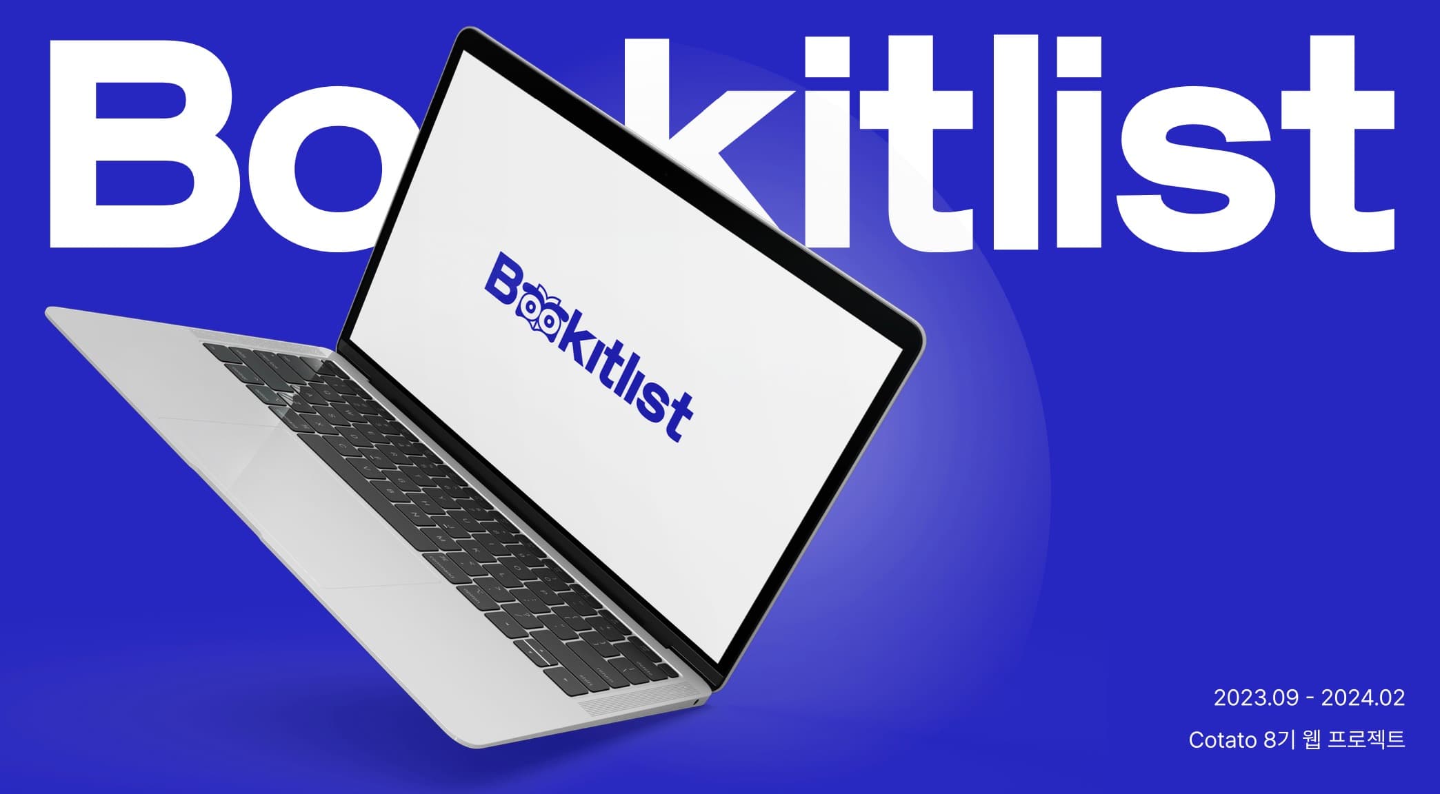BookitList